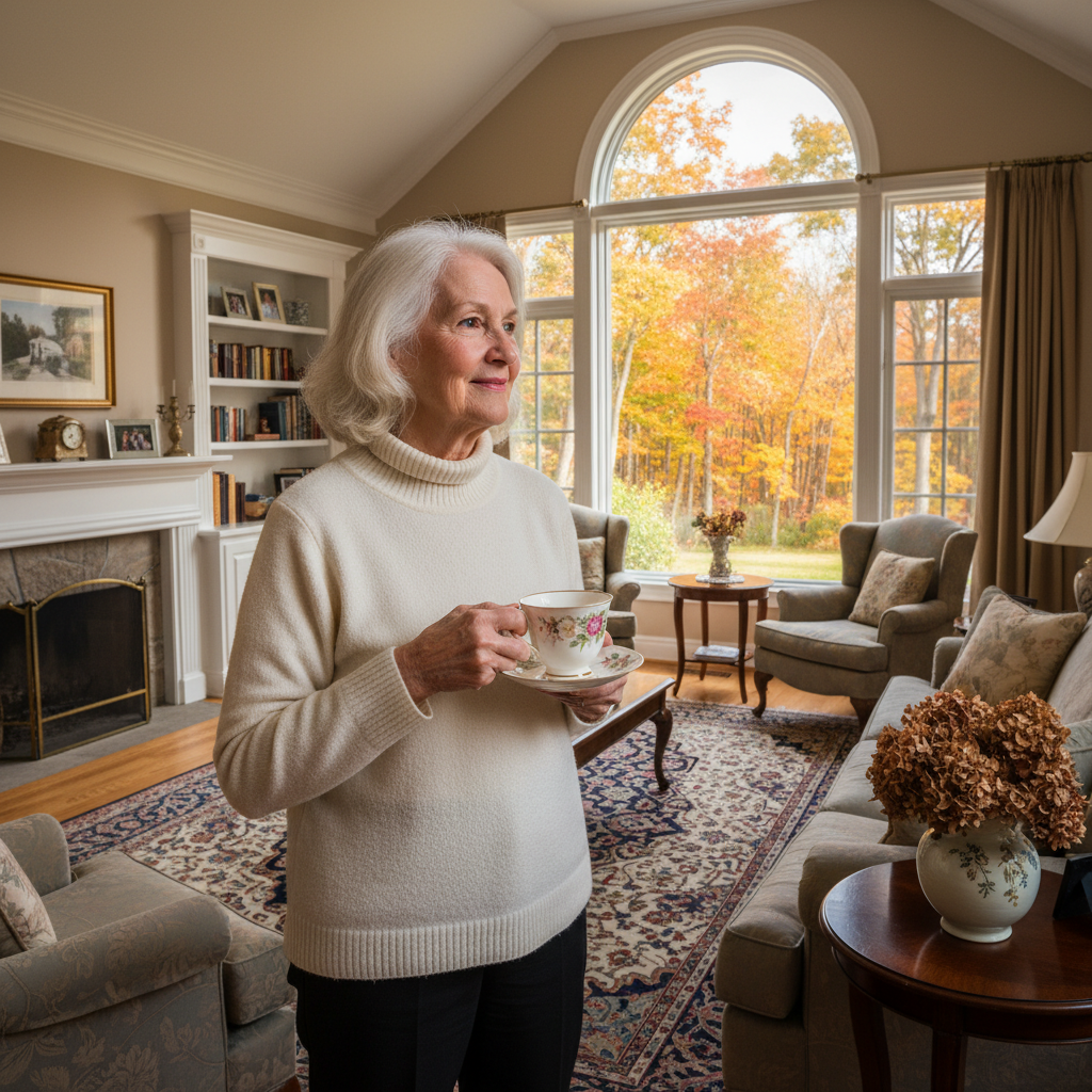 Reverse Mortgage for Physicians and Healthcare Specialists: 2026 Retirement Strategy