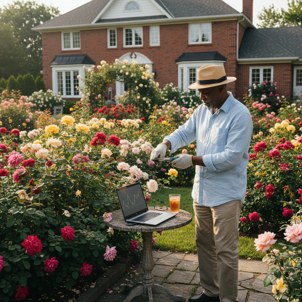 Reverse Mortgage for Physicians and Healthcare Specialists: 2026 Retirement Strategy