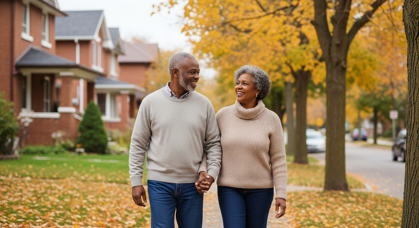 Can You Transfer a Reverse Mortgage to a New Home in Canada?