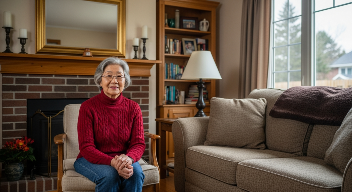 Can You Transfer a Reverse Mortgage to a New Home in Canada?