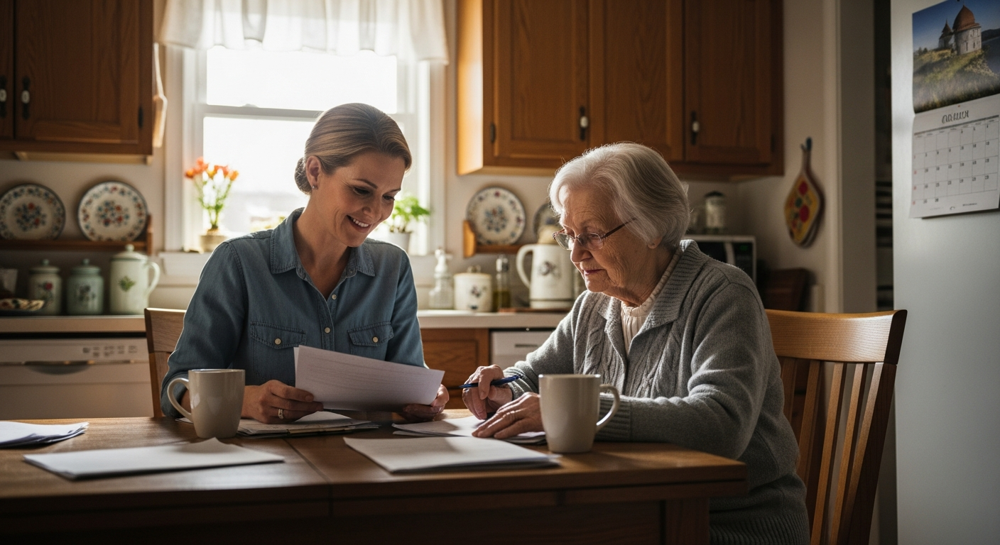 Reverse Mortgage and Power of Attorney in Ontario: What You Need to Know