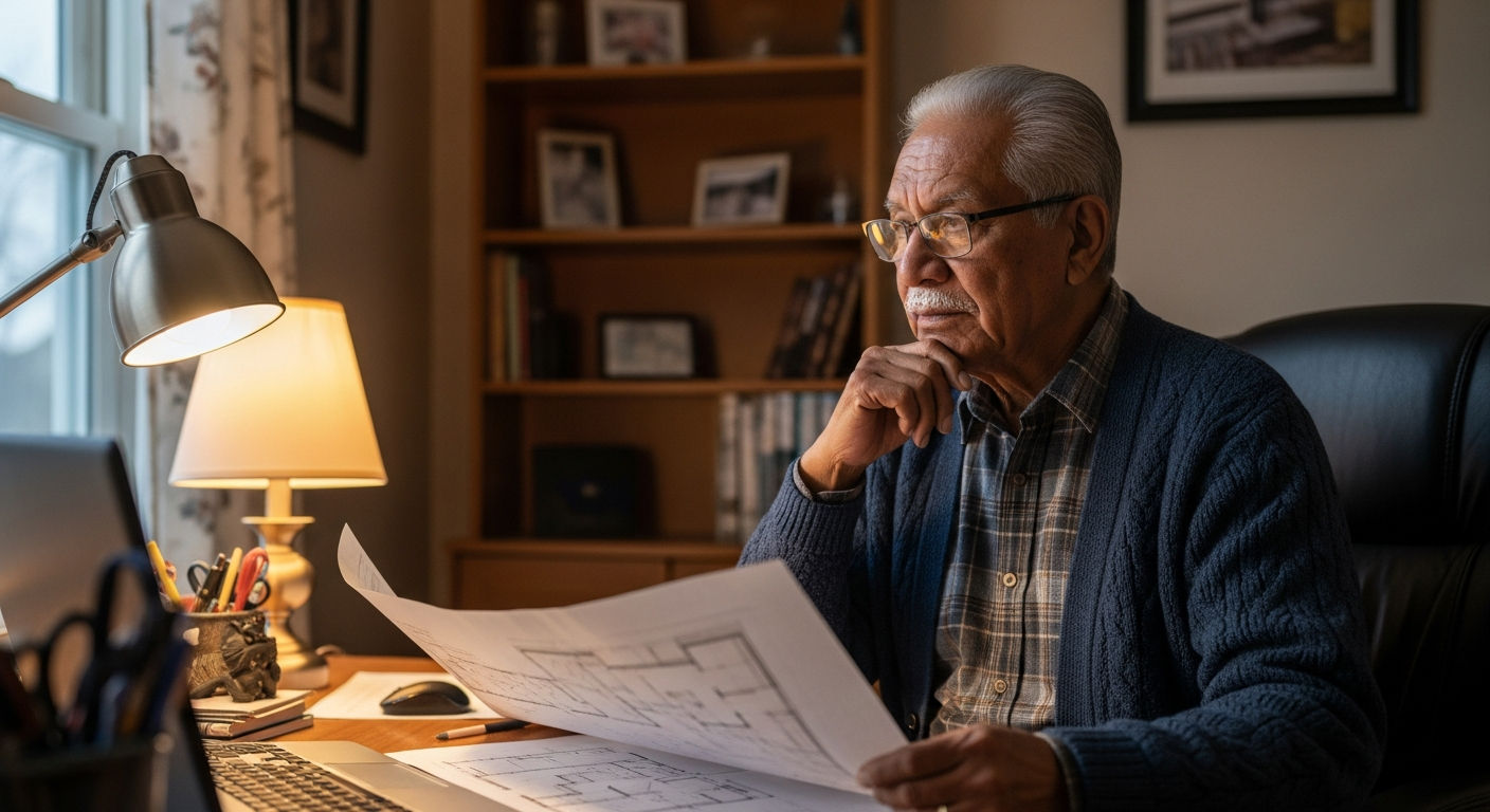 Reverse Mortgage for Pre-Sale Accessibility Upgrades: Preparing for Accessible Buyers