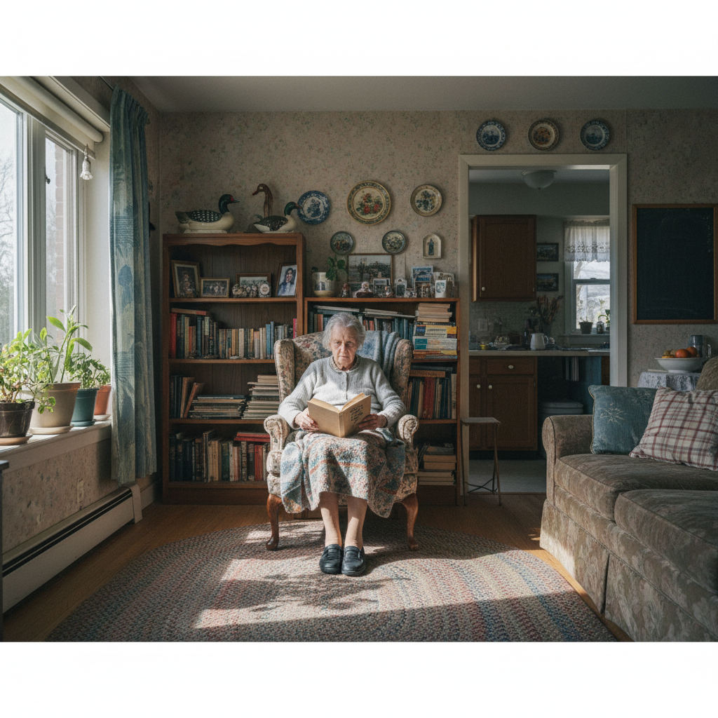 Reverse Mortgage Prepayment Penalties in Canada: How to Avoid Them