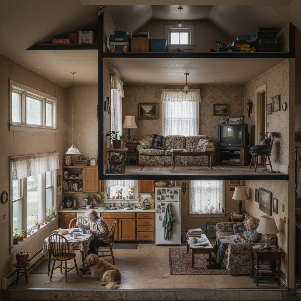 Reverse Mortgage Prepayment Penalties in Canada: How to Avoid Them