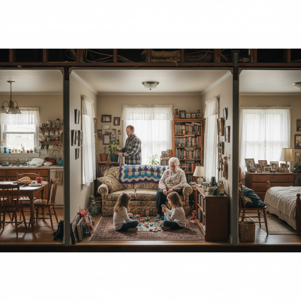 Reverse Mortgage Prepayment Penalties in Canada: How to Avoid Them