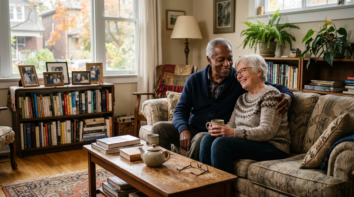 Reverse Mortgage for Long-Term Prescription Drug Cost Management: Healthcare Budgeting Strategy