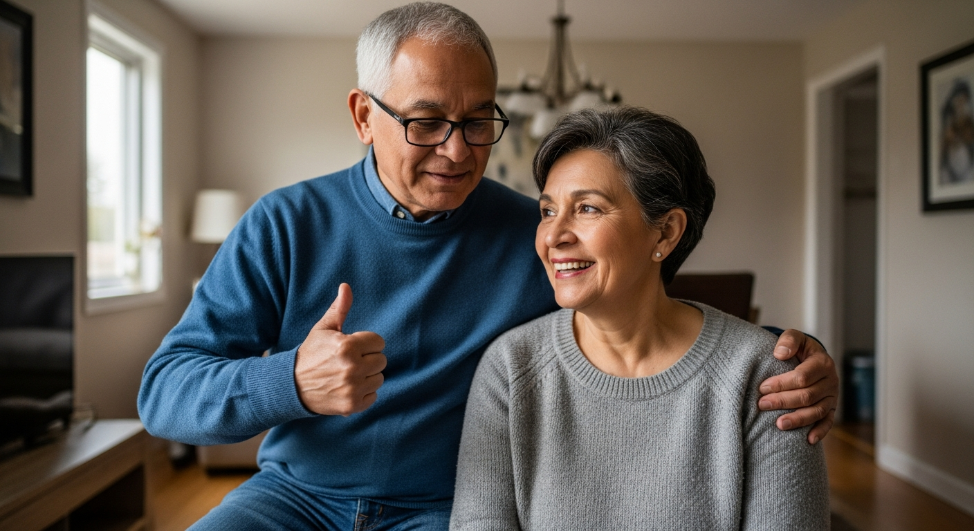 Reverse Mortgage for Prescription Drug Costs: Managing Chronic Disease