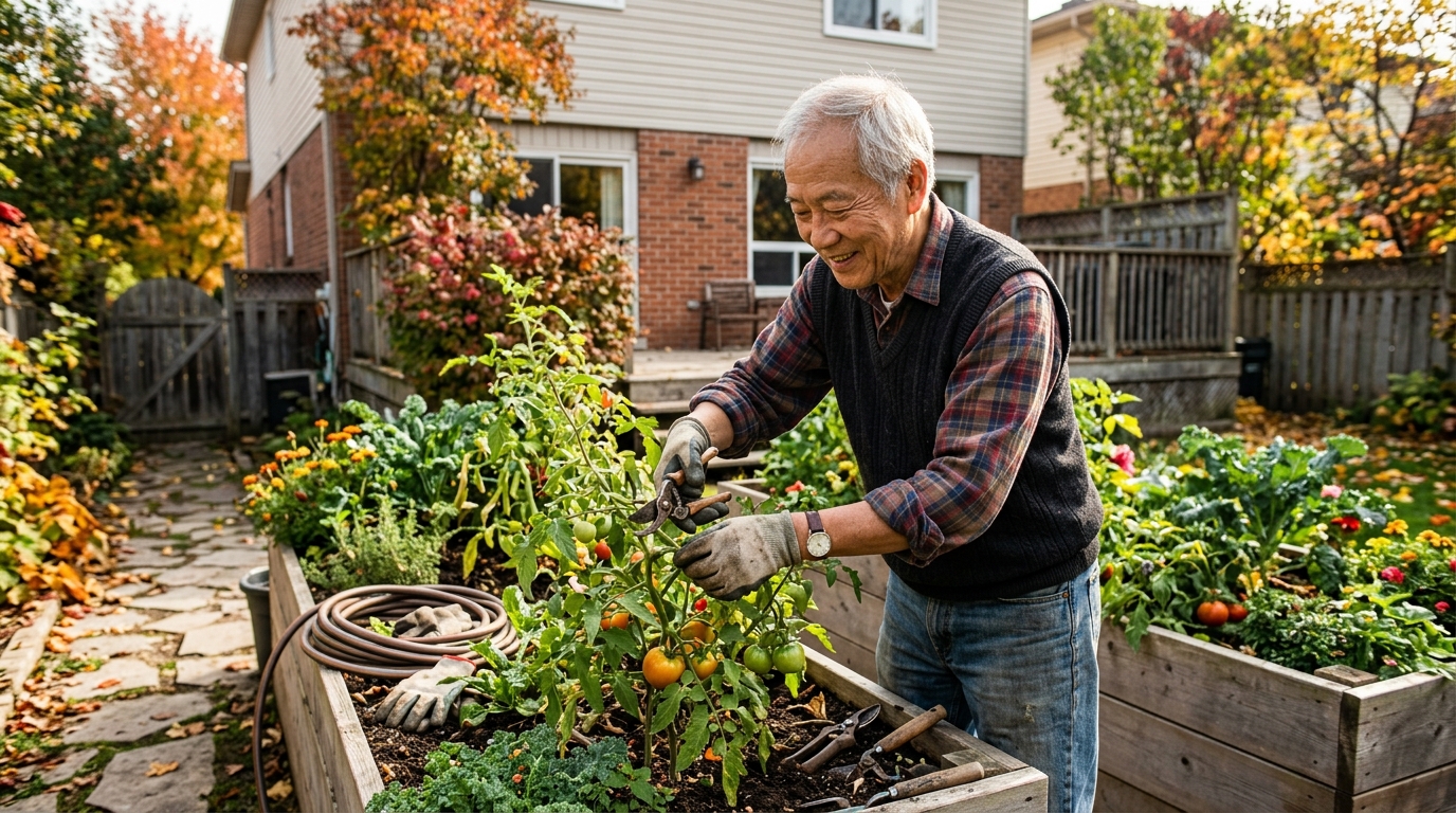 Reverse Mortgage for Funding Preventive Aging Assessments: Staying Ahead of Decline