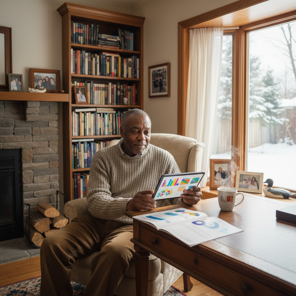Preventive Healthcare and Wellness Screening: Investing in Longevity With Reverse Mortgage