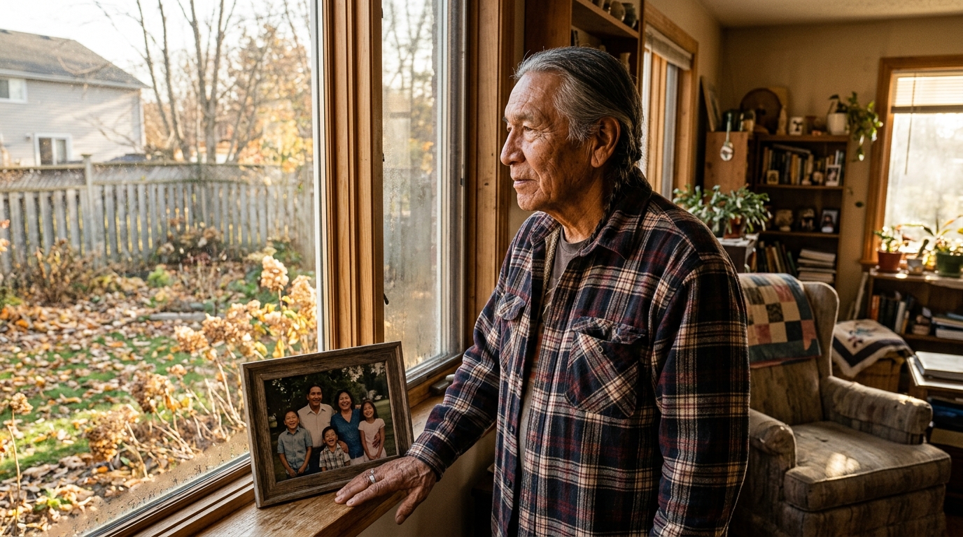Reverse Mortgage When You Previously Gifted Home Down Payment to Adult Child: Reclaiming Equity for Aging in Place