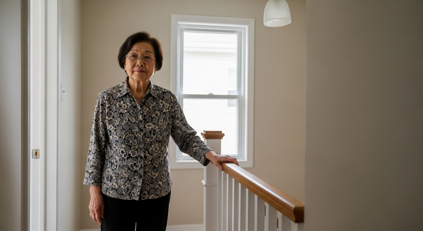 Reverse Mortgage to Fund Private Home Care Ontario