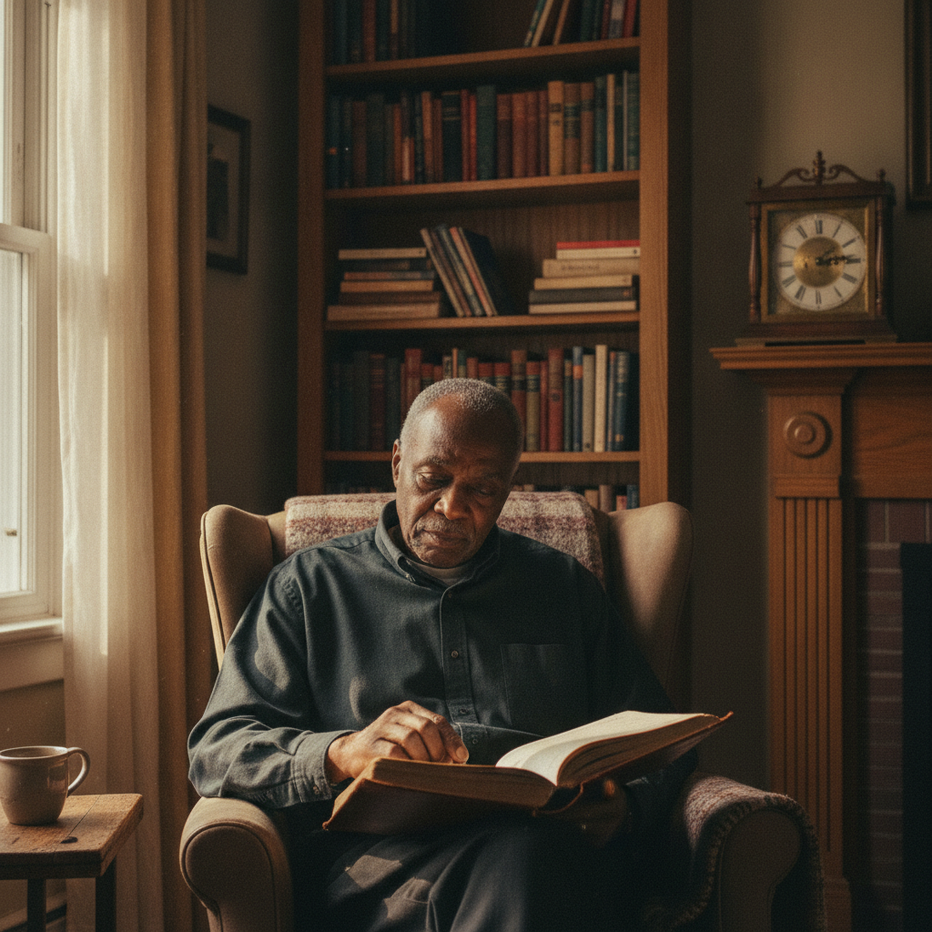 Reverse Mortgage for Proactive Home Modification Before Cognitive Decline Begins