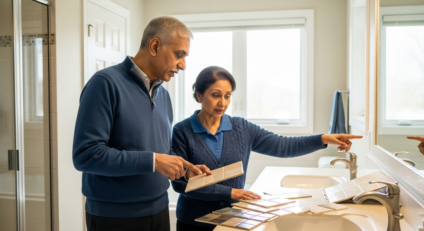 Reverse Mortgage for Proactive Home Modification Before Cognitive Decline Begins