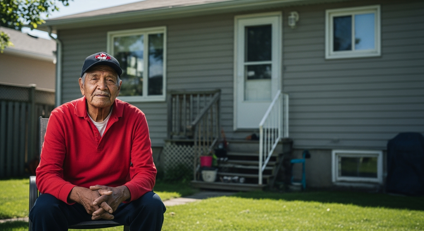 Reverse Mortgage for Probate Litigation When Aging Parent's Will Is Challenged as Forgery