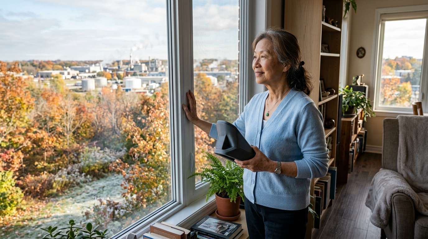 Reverse Mortgage for Product Manufacturing Startup: Funding Inventory and Equipment