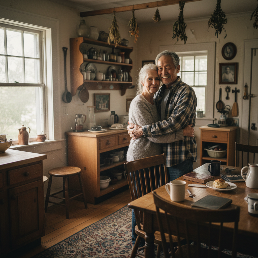 Training Your Family Caregiver: Reverse Mortgage for Certification Courses and Professional Care Skills