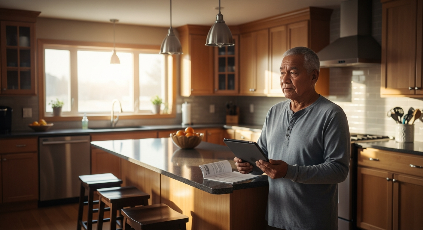 Reverse Mortgage for Maintaining Professional Certifications in Retirement