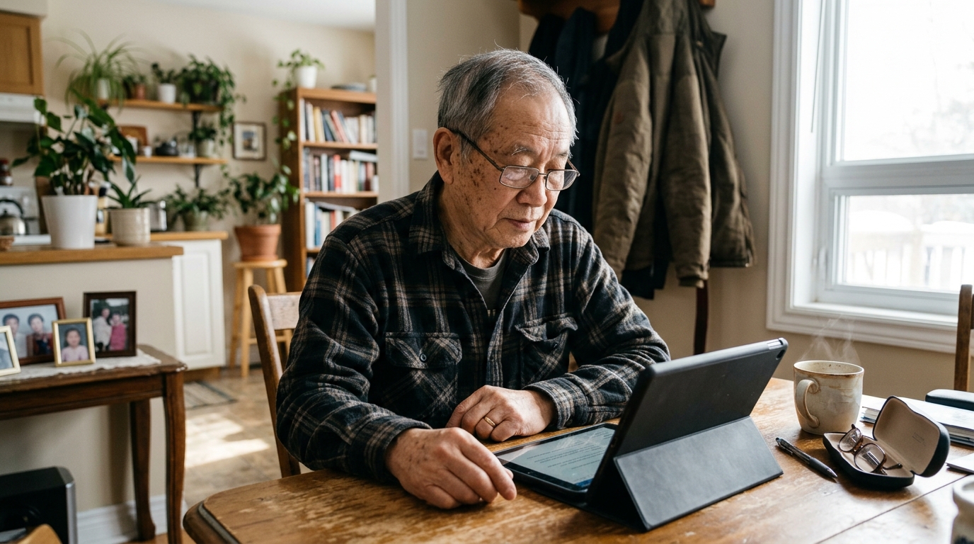 Reverse Mortgage for Maintaining Professional Credentials as Aging Consultant