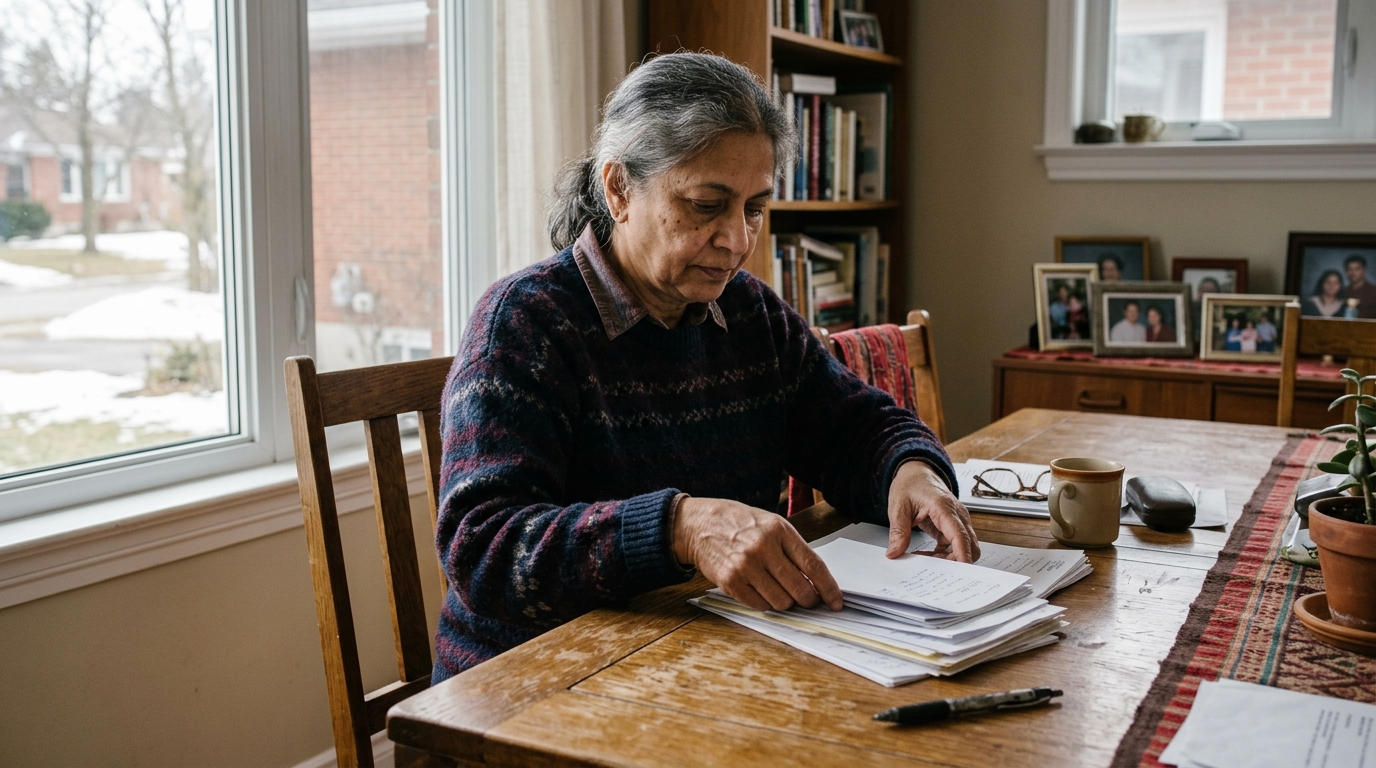 Reverse Mortgage for Maintaining Professional Credentials as Aging Consultant