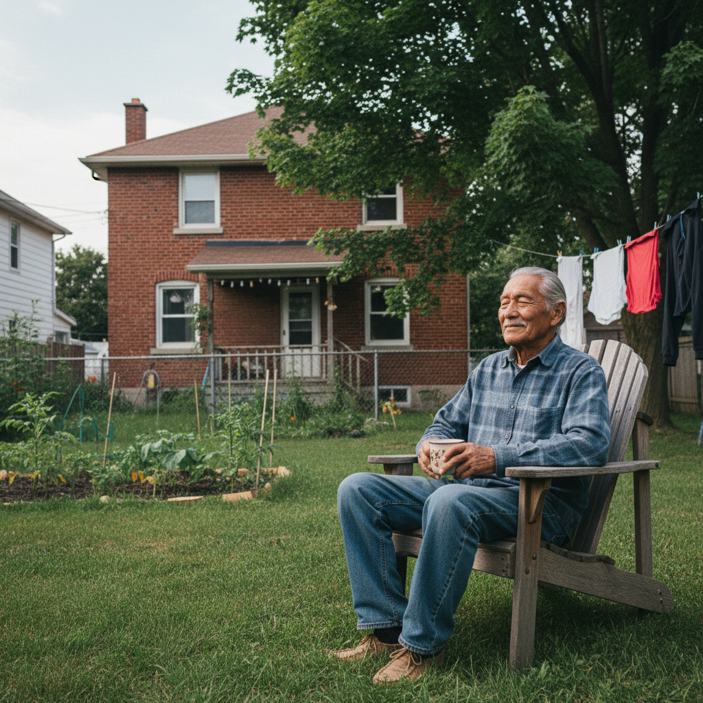 Using a Reverse Mortgage to Fund Professional Development and Consulting in Retirement