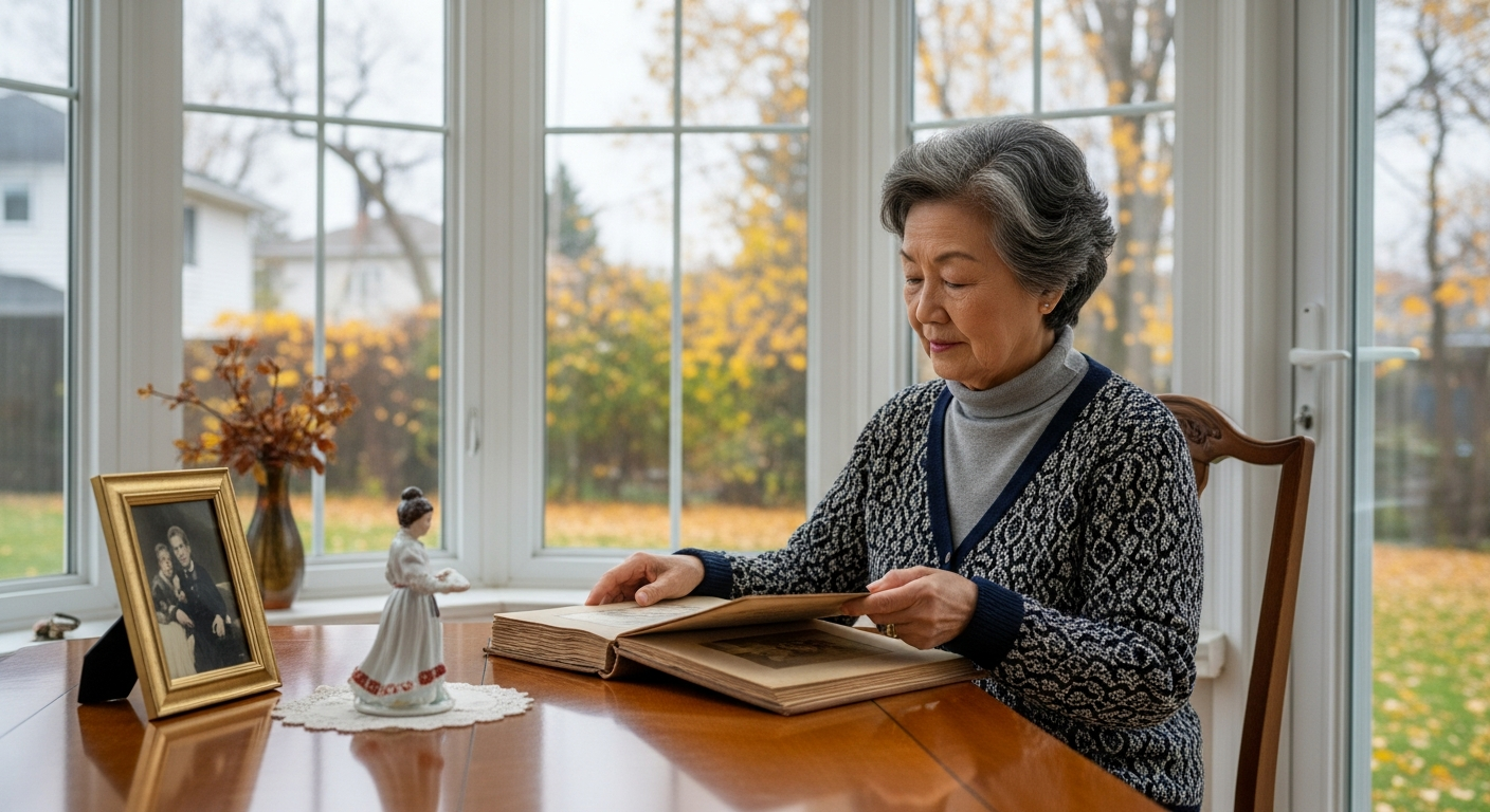 Reverse Mortgage for Professional Estate Documentation and Inventory Services