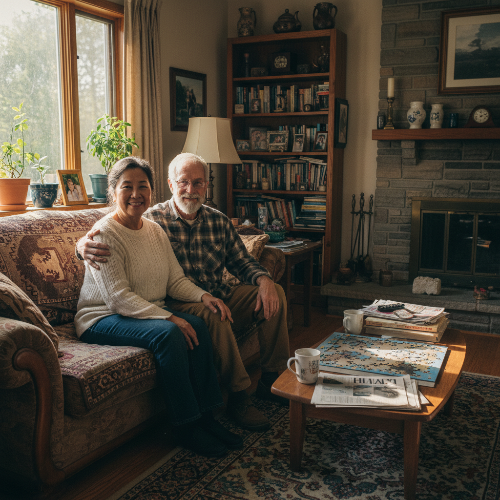 Reverse Mortgage to Hire Professional Genealogist: Document Family Legacy