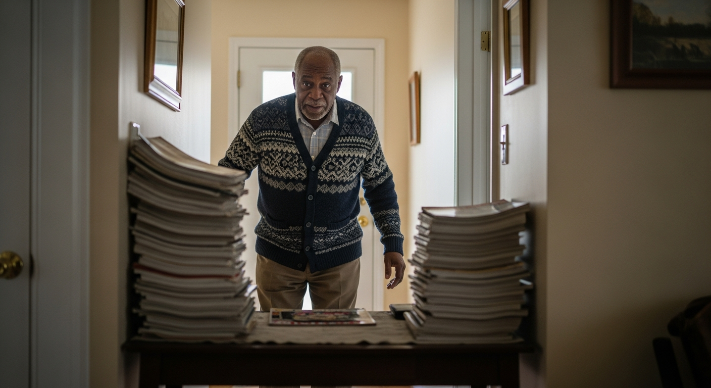 Reverse Mortgage for Professional Home Organization and Downsizing Services