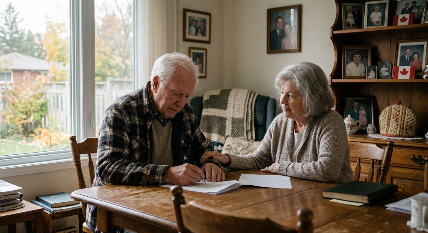 Reverse Mortgage for Funding Professional Legacy Documentation: Capturing Your Life's Achievements and Expertise