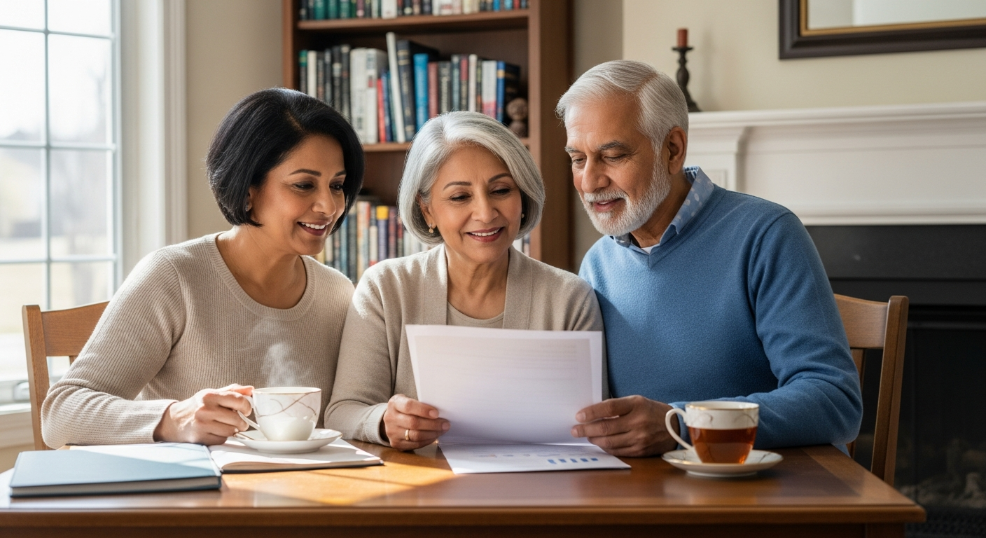 Reverse Mortgage for Professional License Appeal: Funding Career Defense Costs