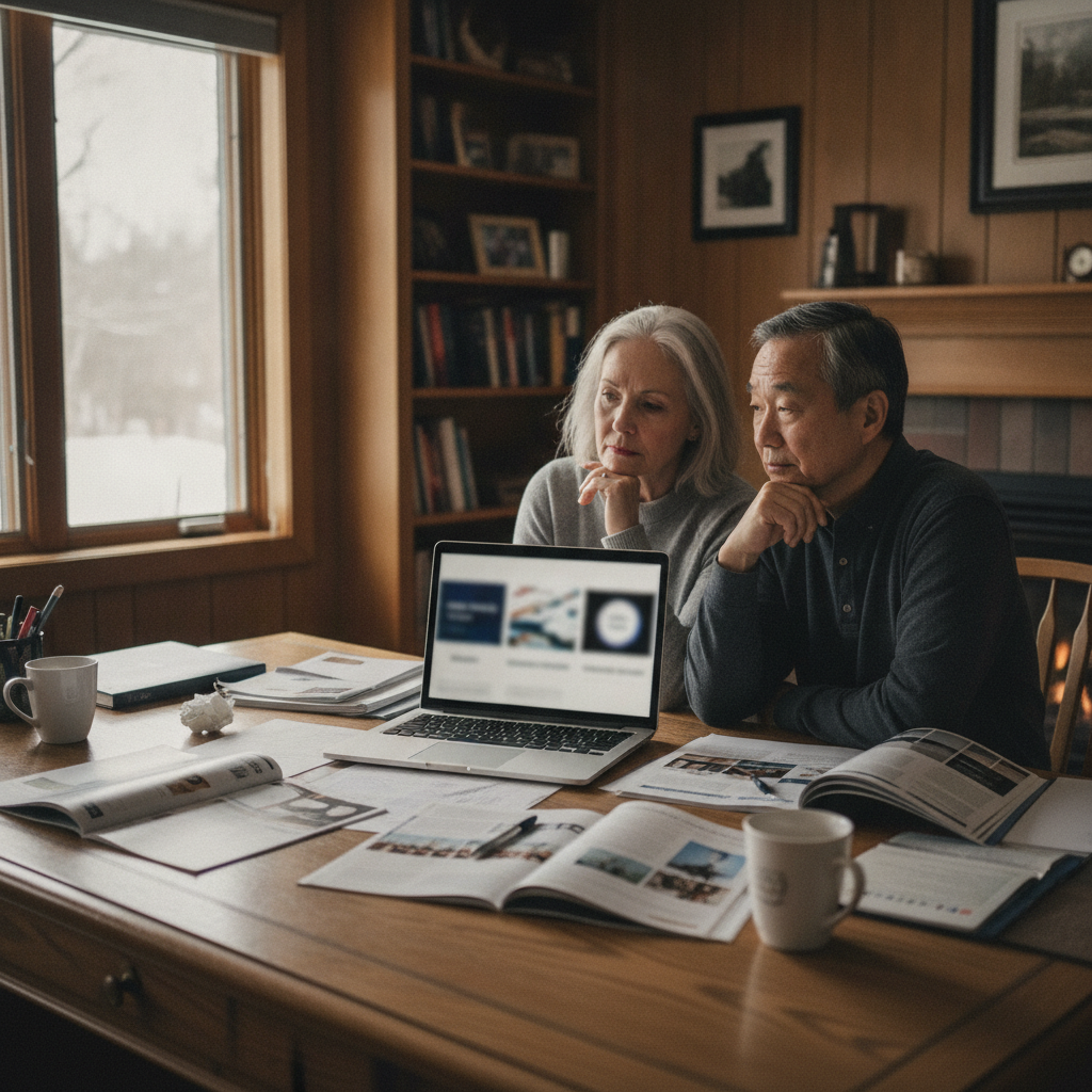 Reverse Mortgage for Funding Your Child's Professional Mediation Certification