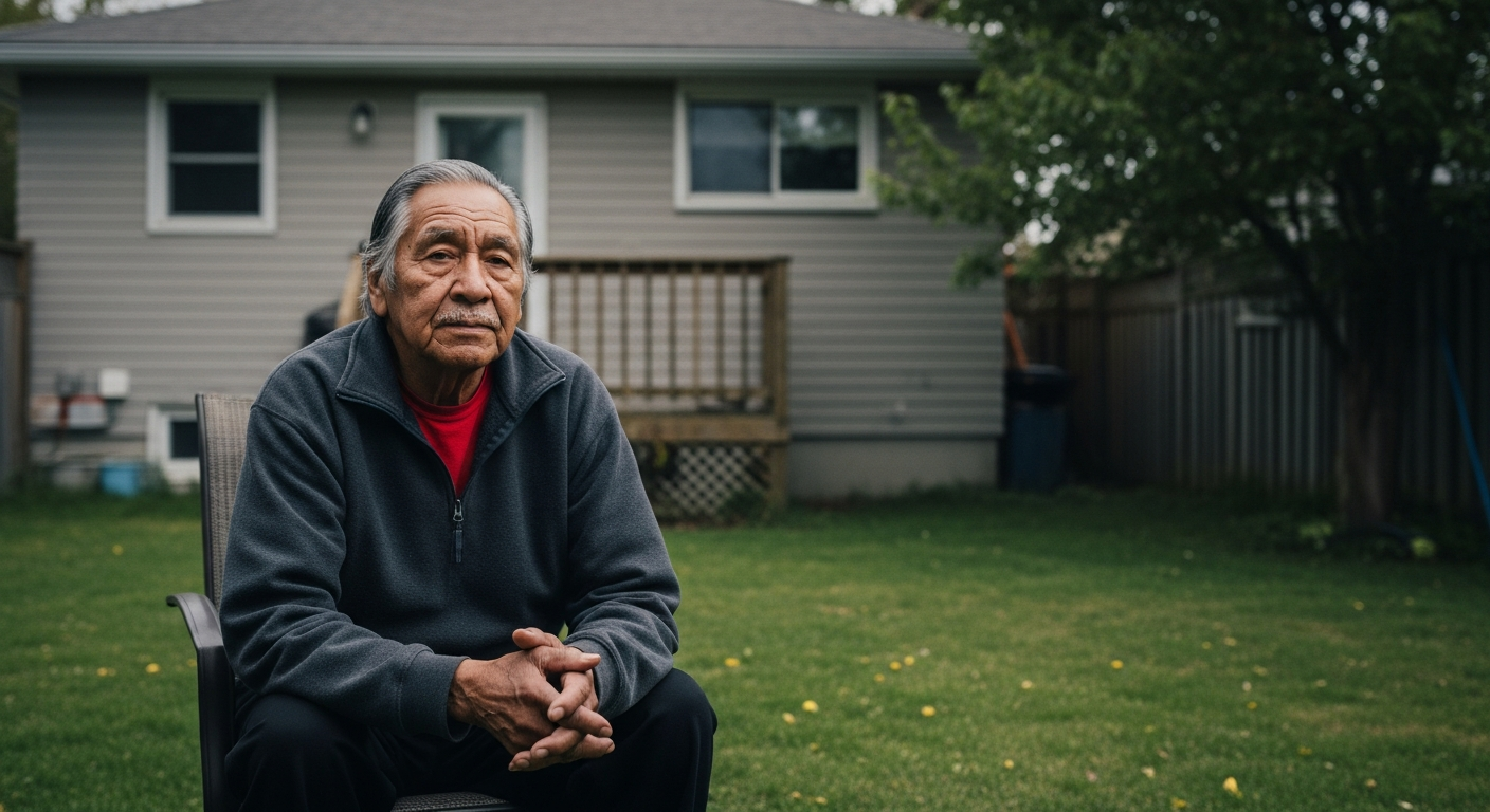 Reverse Mortgage for Aging Professional Transitioning to Senior Affordable Housing: Equity Release Without Losing Community Roots