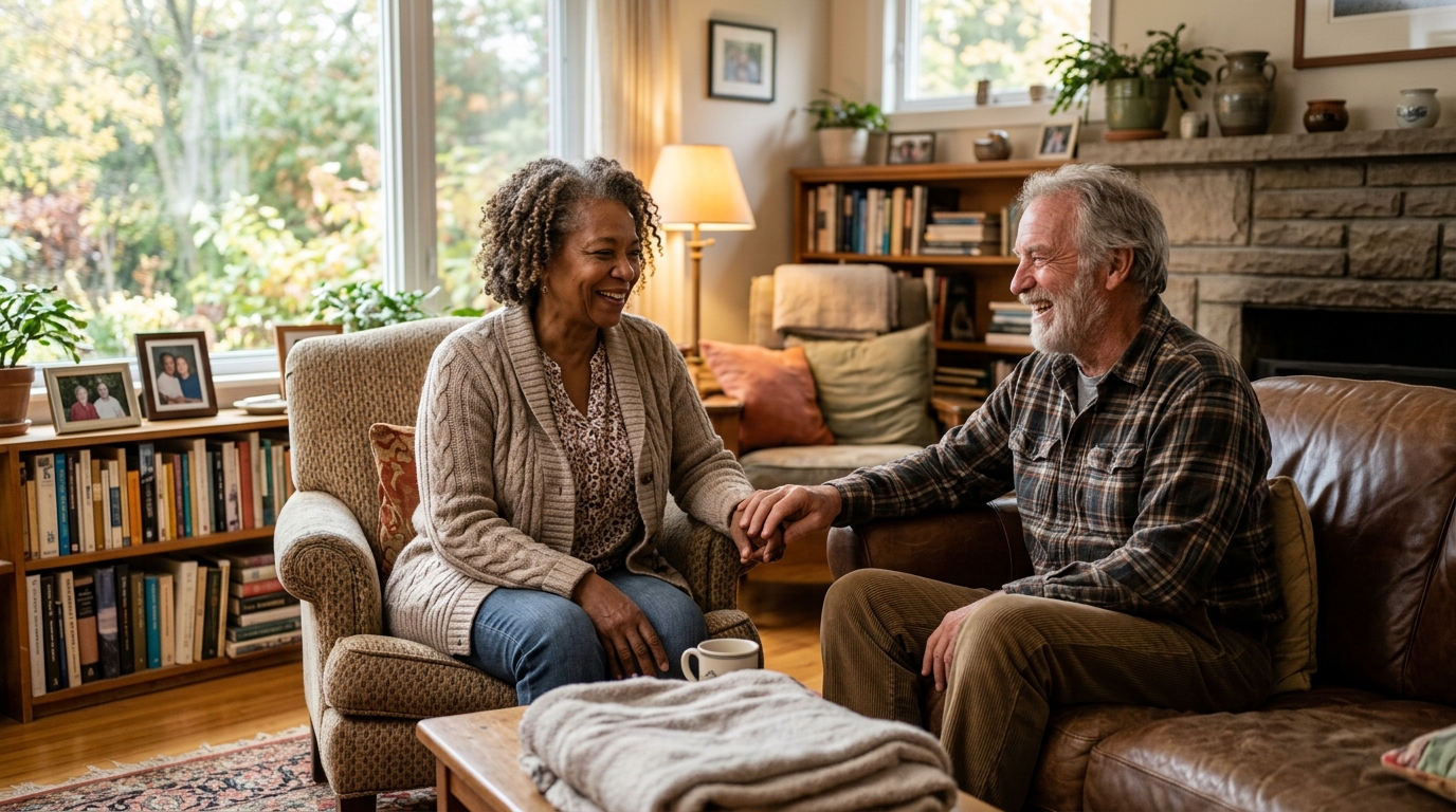 Reverse Mortgage for Aging Parent as Professional Witness or Litigation Support