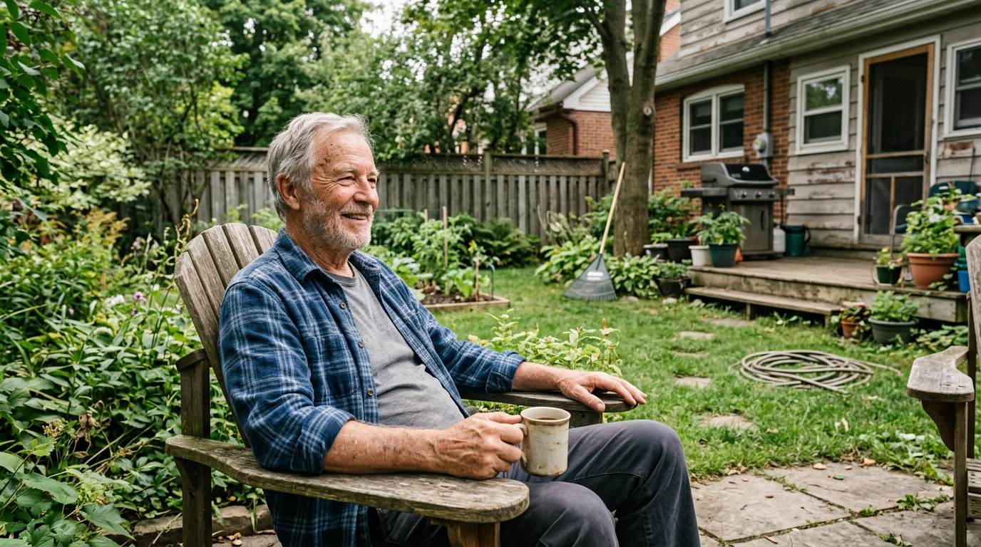 Reverse Mortgage for Aging Parent as Professional Witness or Litigation Support