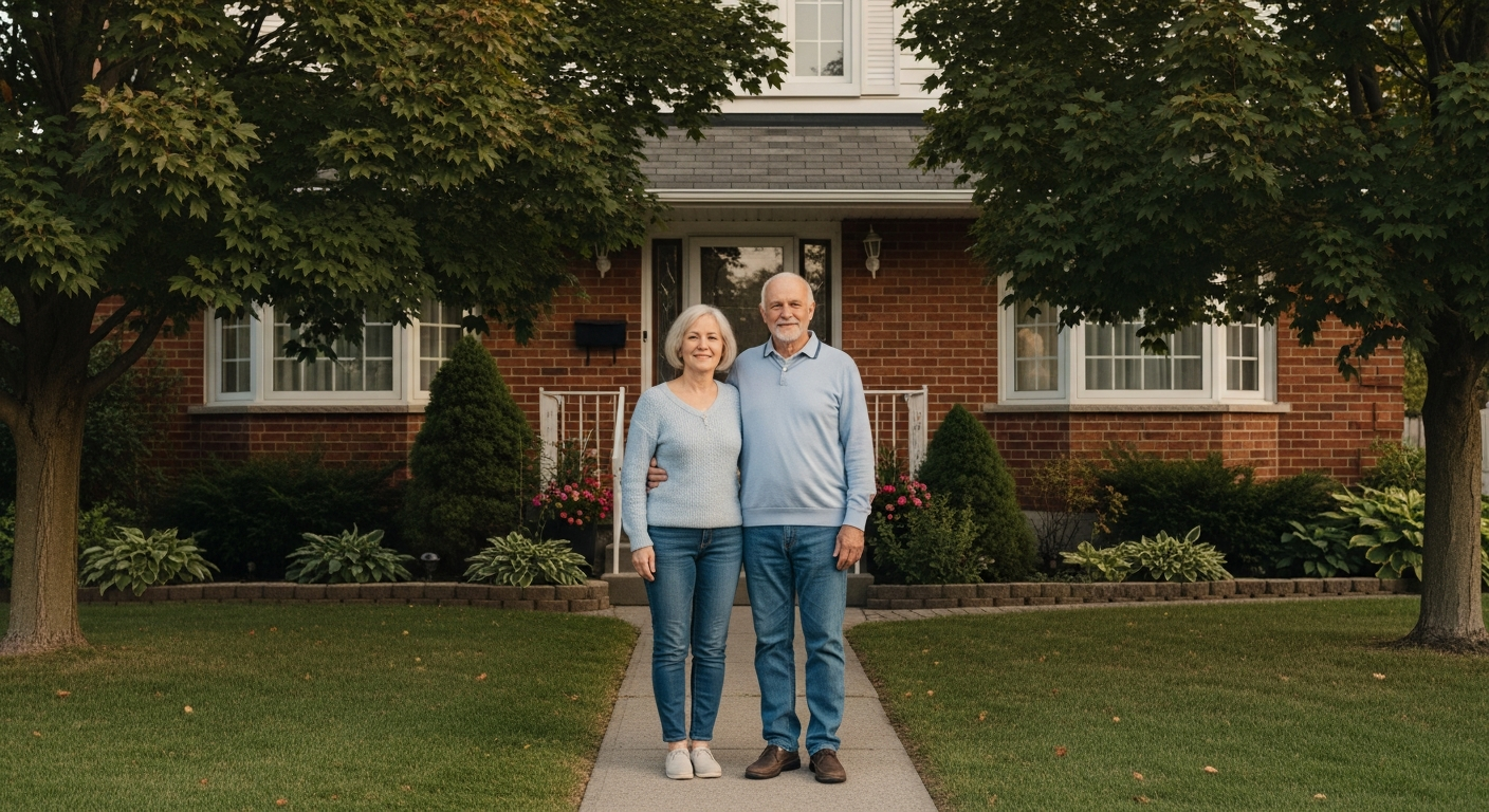Reverse Mortgage and Property Appraisal Appeals in Ontario: Challenging Your Home's Valuation