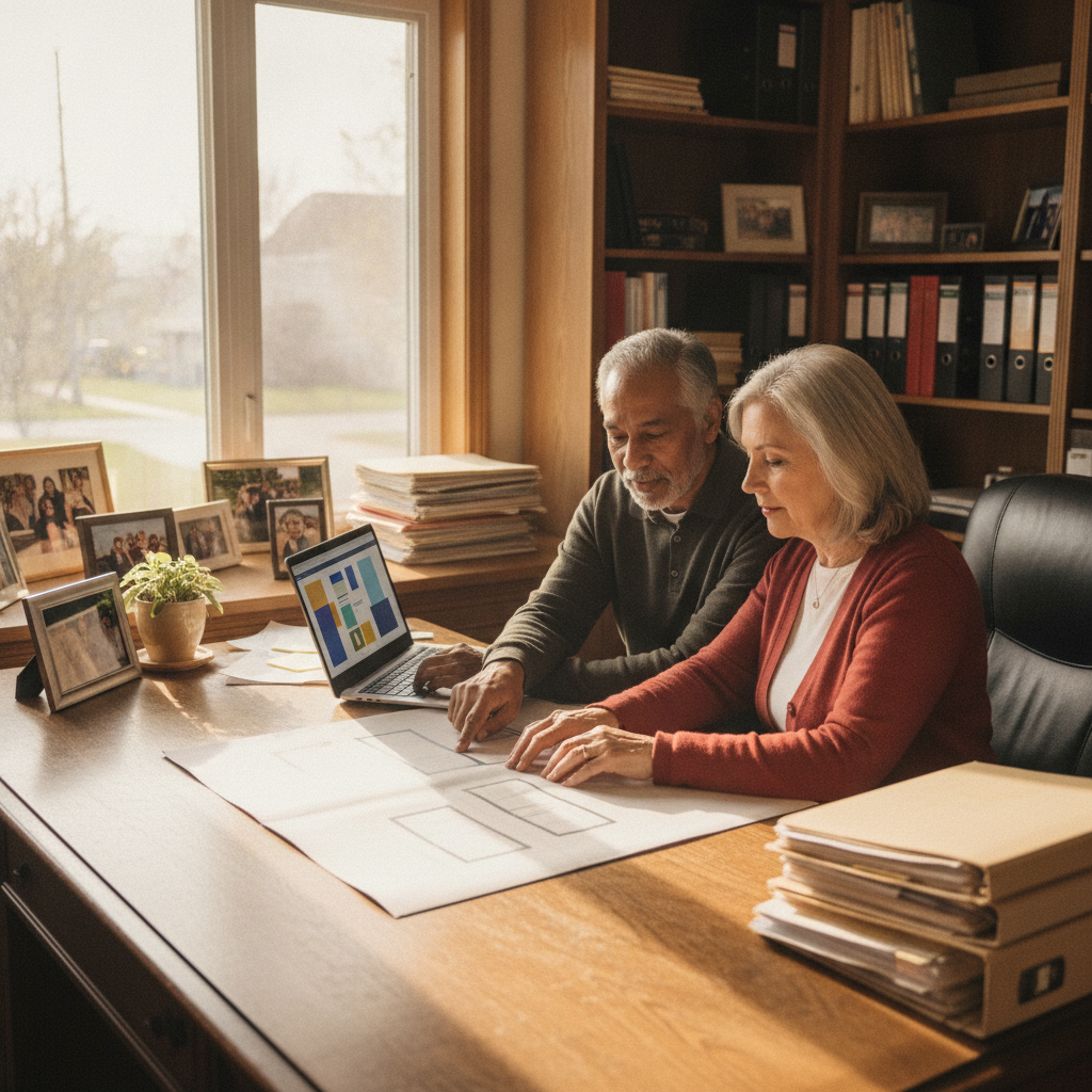 Reverse Mortgage and Property Appraisal Appeals in Ontario: Challenging Your Home's Valuation