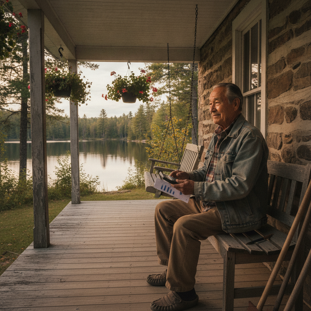 Reverse Mortgage and Property Appraisal Appeals in Ontario: Challenging Your Home's Valuation