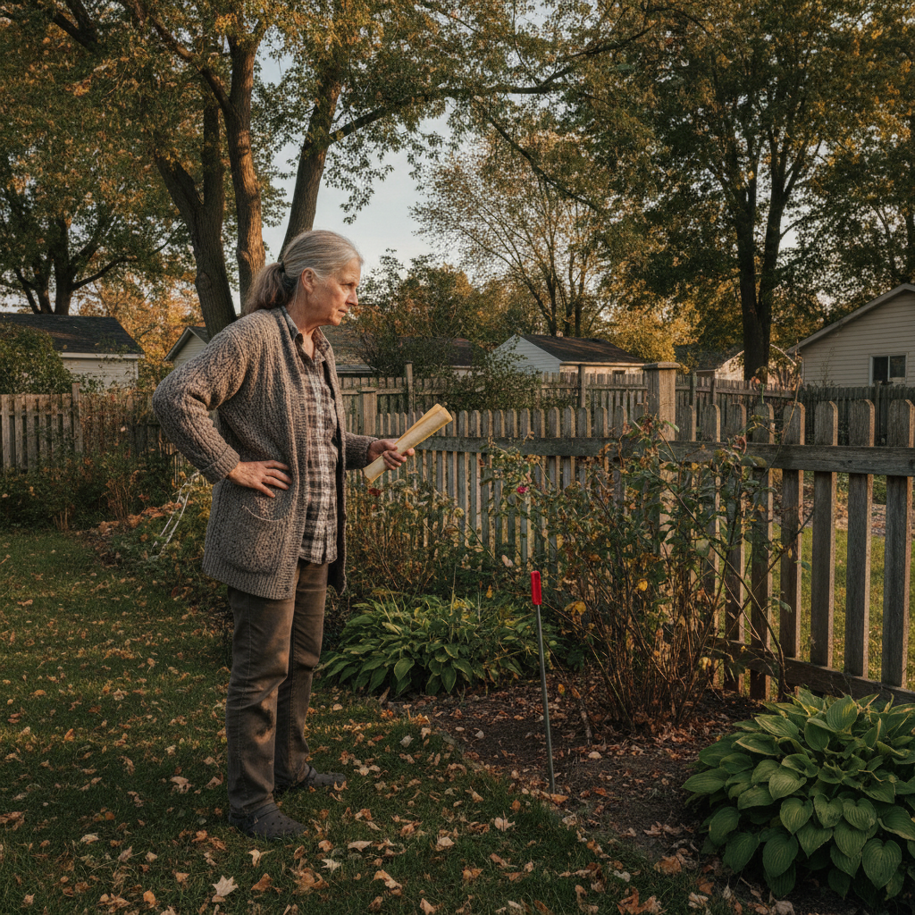 Reverse Mortgage for Property Boundary Disputes: Resolving Neighbor Legal Conflicts
