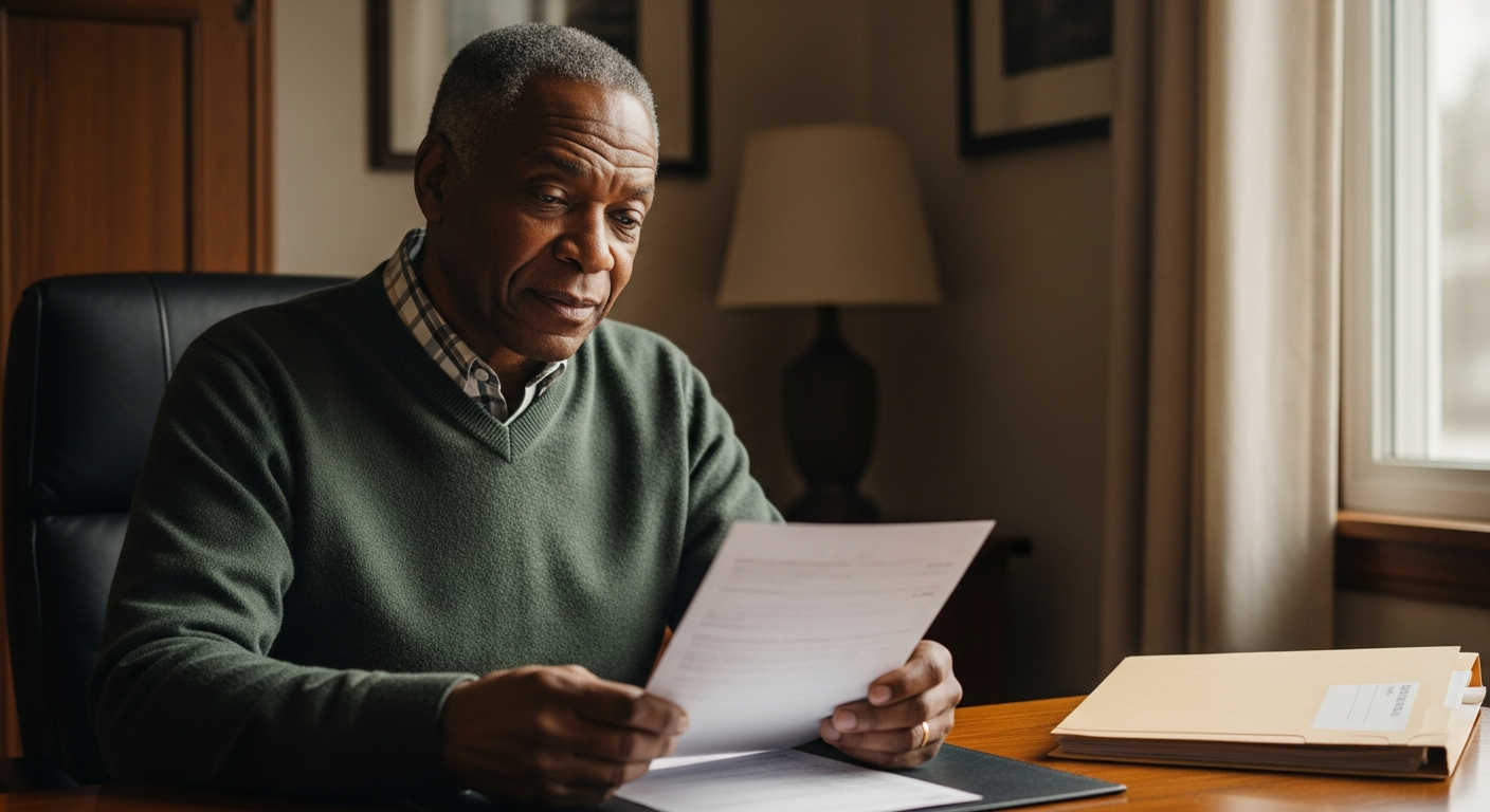 Reverse Mortgage for Property Boundary Disputes: Resolving Neighbor Legal Conflicts