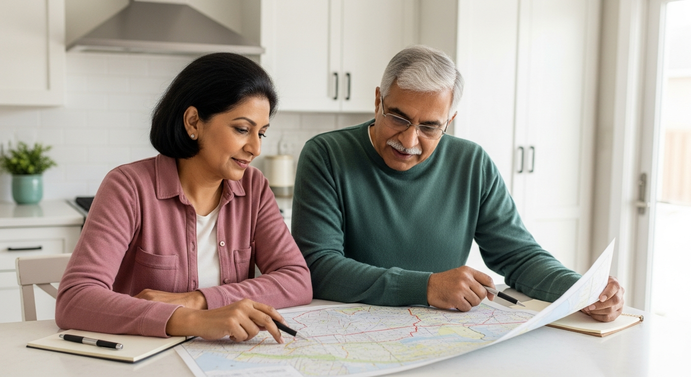 Reverse Mortgage for Property Boundary Disputes: Resolving Neighbor Legal Conflicts