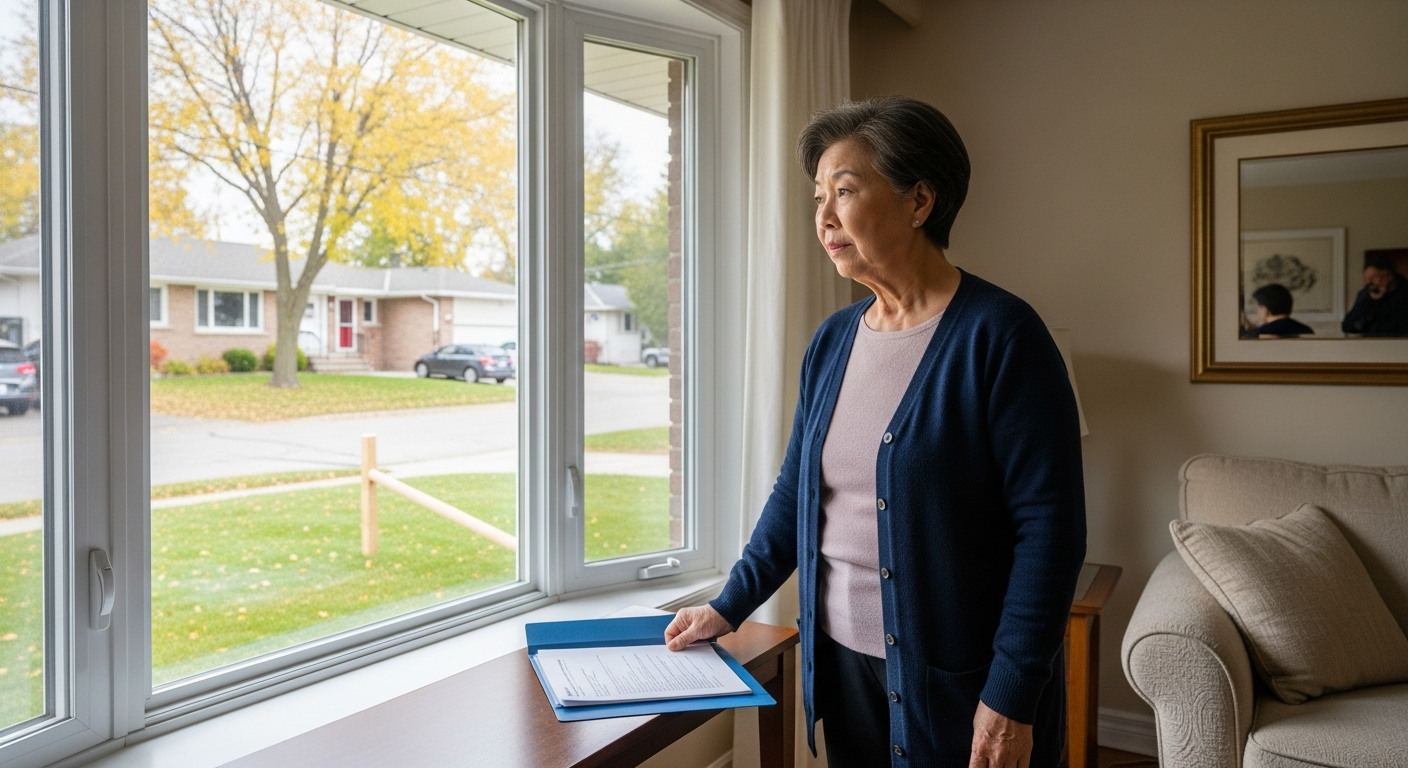 Reverse Mortgage for Property Litigation and Legal Disputes: Protecting Your Home Investment