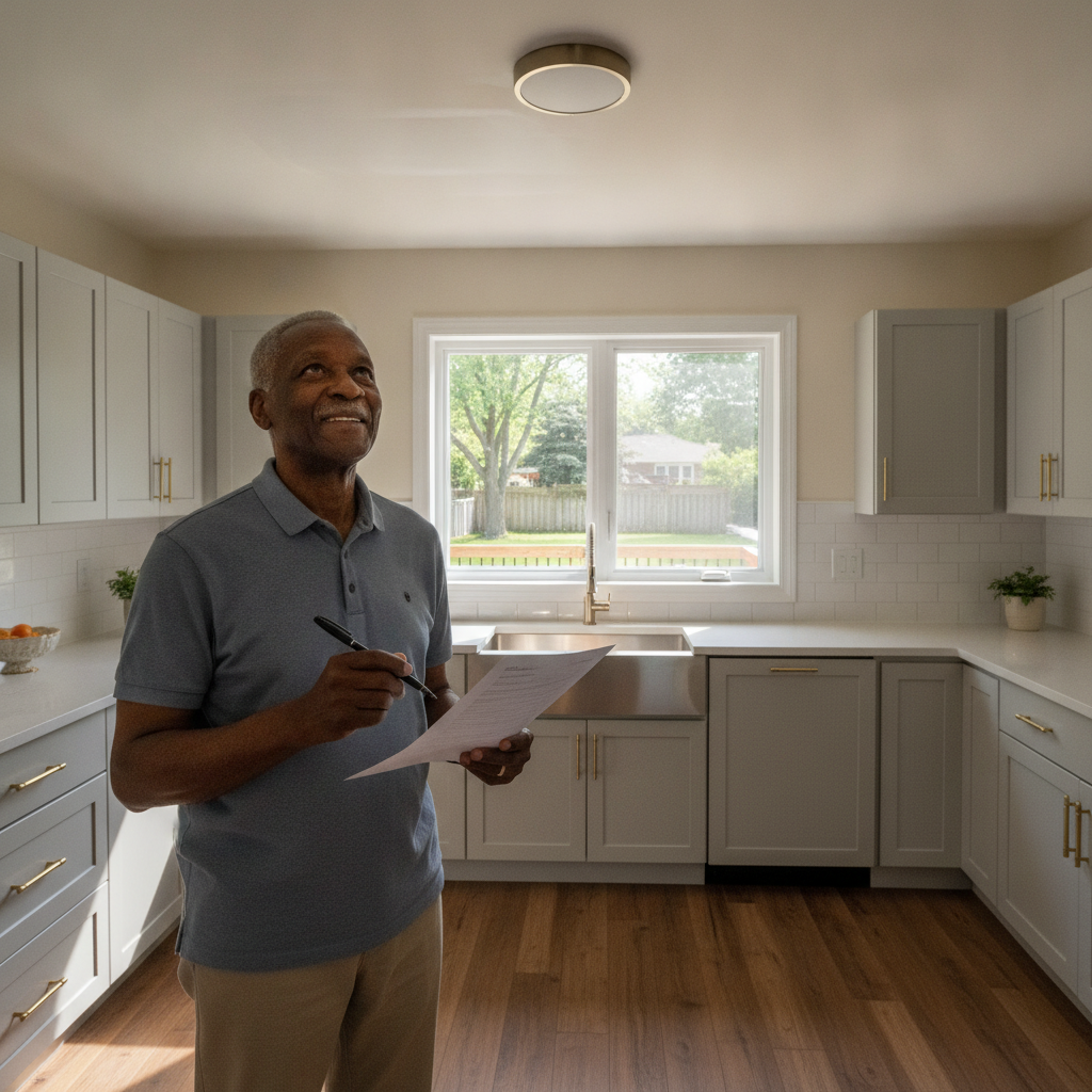 Reverse Mortgage When Home Defects Discovered Reduce Property Value Significantly