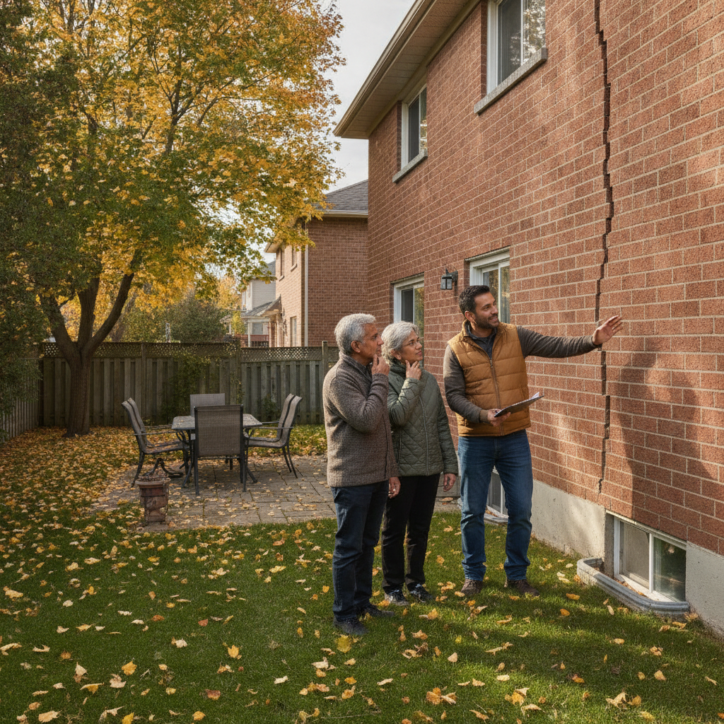 Reverse Mortgage When Home Defects Discovered Reduce Property Value Significantly