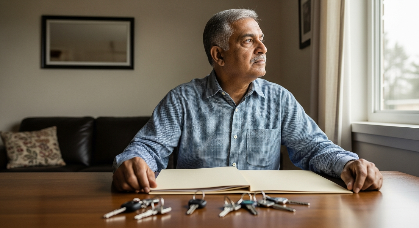 Reverse Mortgage When Your Property Manager Fails: Managing Multi-Property Crises
