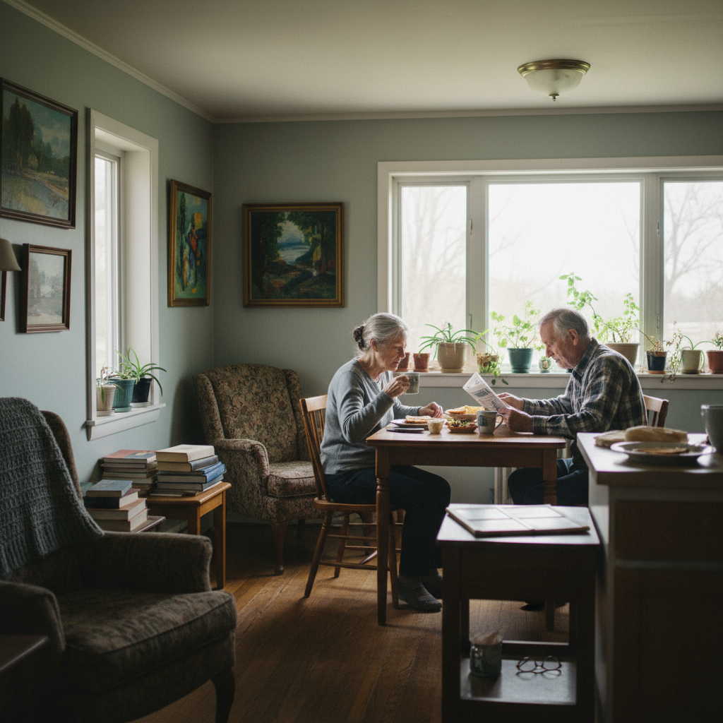 Reverse Mortgage to Pay Property Tax Arrears in Ontario