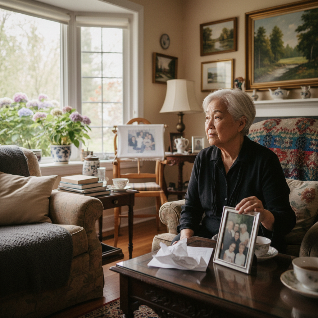 Reverse Mortgage and Ontario Property Tax Assessments: Managing Unexpected Increases