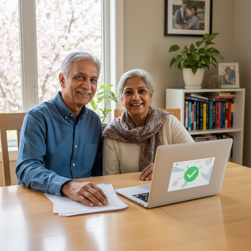 Reverse Mortgage for Property Tax Debt Relief in Ontario: The Hidden Option