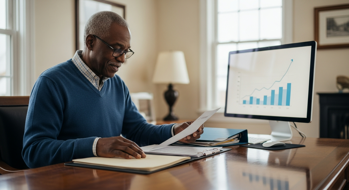 Reverse Mortgage Strategy When Property Taxes Rise: Managing Long-Term Affordability