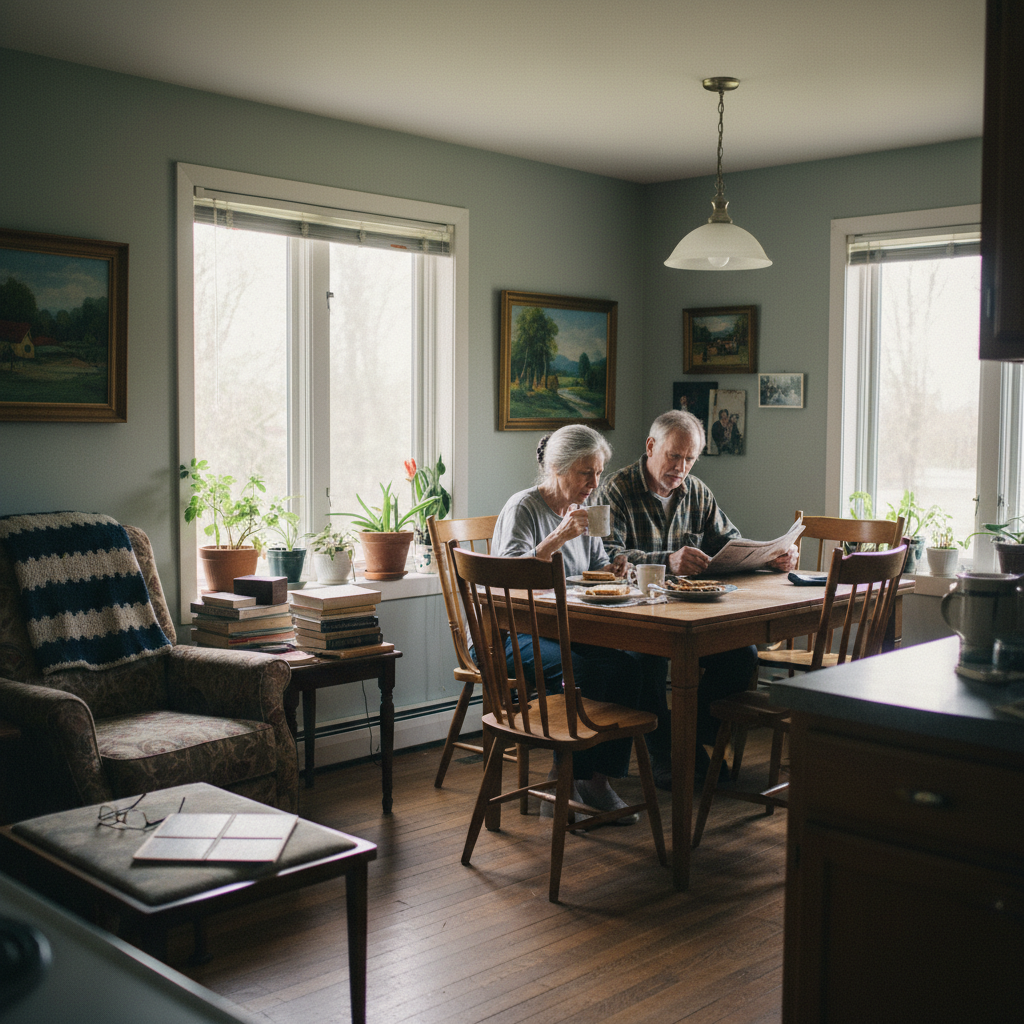 Reverse Mortgage Property Tax and Insurance Obligations in Ontario