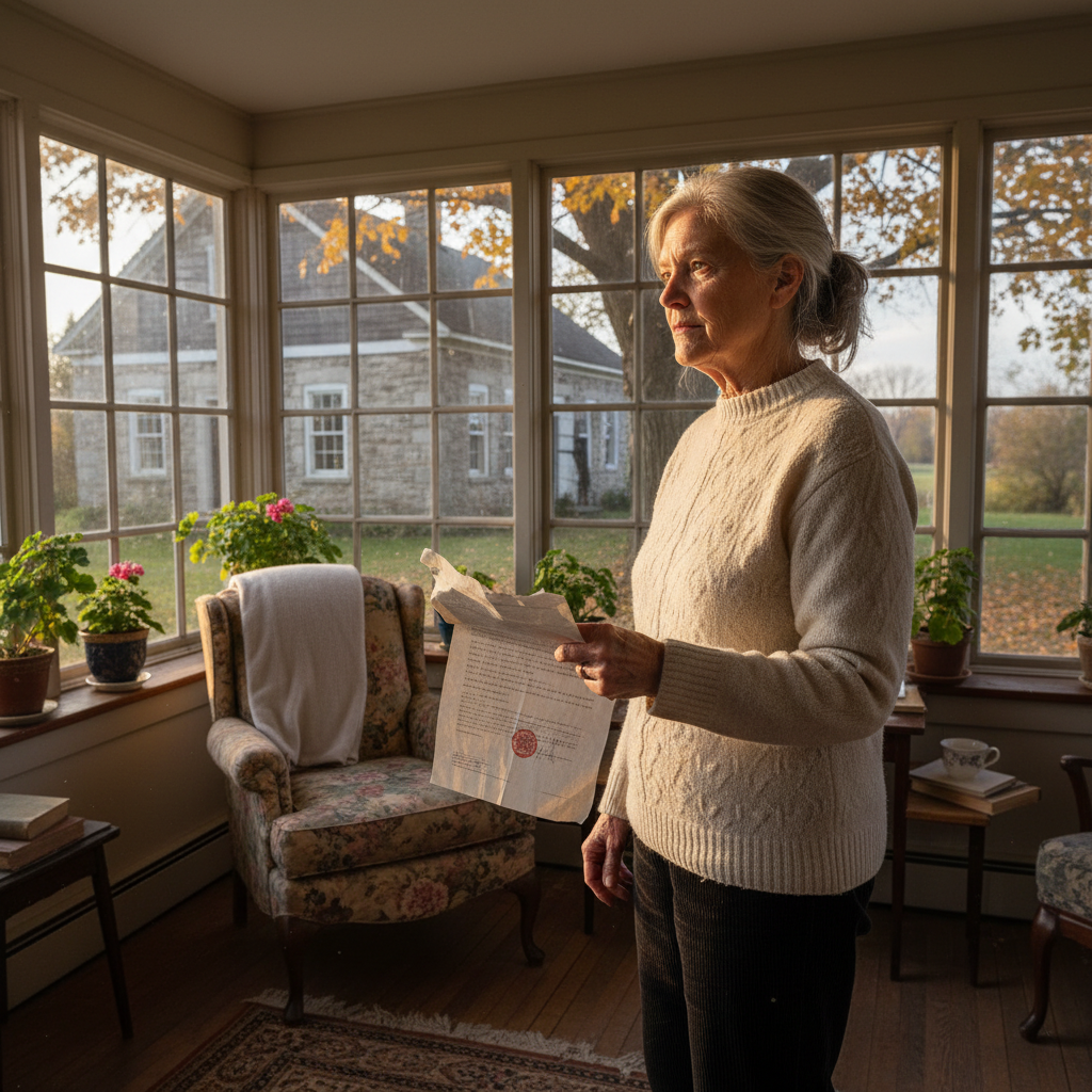 Reverse Mortgage Declined for Property Type? Workarounds and Solutions