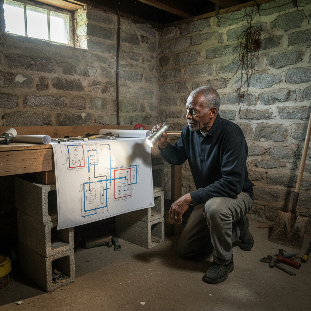 Reverse Mortgage Declined for Property Type? Workarounds and Solutions